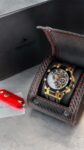 REBELLION&nbsp;&nbsp;-&nbsp;&nbsp;Predator Chronograph