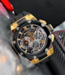 REBELLION&nbsp;&nbsp;-&nbsp;&nbsp;Predator Chronograph
