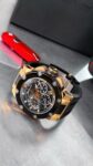 REBELLION&nbsp;&nbsp;-&nbsp;&nbsp;Predator Chronograph