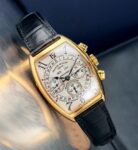 Franck Muller&nbsp;&nbsp;-&nbsp;&nbsp;Master Calendar Chronograph