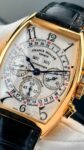 Franck Muller&nbsp;&nbsp;-&nbsp;&nbsp;Master Calendar Chronograph