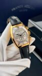 Franck Muller&nbsp;&nbsp;-&nbsp;&nbsp;Master Calendar Chronograph