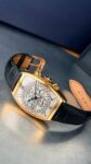 Franck Muller&nbsp;&nbsp;-&nbsp;&nbsp;Master Calendar Chronograph
