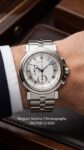 Breguet&nbsp;&nbsp;-&nbsp;&nbsp;Marine Chronographe 5827