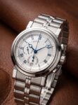 Breguet&nbsp;&nbsp;-&nbsp;&nbsp;Marine Chronographe 5827