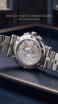 Breguet&nbsp;&nbsp;-&nbsp;&nbsp;Marine Chronographe 5827