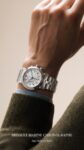 Breguet&nbsp;&nbsp;-&nbsp;&nbsp;Marine Chronographe 5827