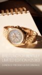 Breitling&nbsp;&nbsp;-&nbsp;&nbsp;FOR BENTLEY MOTORS T LIMITED EDITION