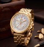 Breitling&nbsp;&nbsp;-&nbsp;&nbsp;FOR BENTLEY MOTORS T LIMITED EDITION