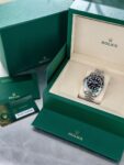 Rolex&nbsp;&nbsp;-&nbsp;&nbsp;GMT-Master II Sprite Left-Handed 40 mm