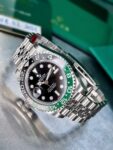 Rolex&nbsp;&nbsp;-&nbsp;&nbsp;GMT-Master II Sprite Left-Handed 40 mm