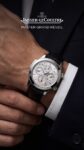 Jaeger-LeCoultre&nbsp;&nbsp;-&nbsp;&nbsp;Master Grand Réveil