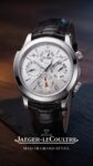 Jaeger-LeCoultre&nbsp;&nbsp;-&nbsp;&nbsp;Master Grand Réveil