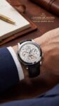 Jaeger-LeCoultre&nbsp;&nbsp;-&nbsp;&nbsp;Master Grand Réveil
