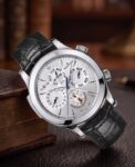 Jaeger-LeCoultre&nbsp;&nbsp;-&nbsp;&nbsp;Master Grand Réveil