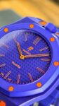 Audemars Piguet&nbsp;&nbsp;-&nbsp;&nbsp;Audemars Piguet & Swatch Royal Pop
