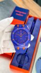 Audemars Piguet&nbsp;&nbsp;-&nbsp;&nbsp;Audemars Piguet & Swatch Royal Pop