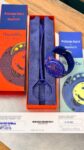 Audemars Piguet&nbsp;&nbsp;-&nbsp;&nbsp;Audemars Piguet & Swatch Royal Pop