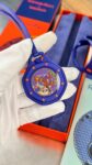 Audemars Piguet&nbsp;&nbsp;-&nbsp;&nbsp;Audemars Piguet & Swatch Royal Pop