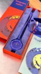 Audemars Piguet&nbsp;&nbsp;-&nbsp;&nbsp;Audemars Piguet & Swatch Royal Pop