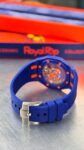 Audemars Piguet&nbsp;&nbsp;-&nbsp;&nbsp;Audemars Piguet & Swatch Royal Pop