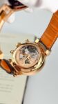 IWC&nbsp;&nbsp;-&nbsp;&nbsp;Da Vinci Perpetual Calendar Chronograph