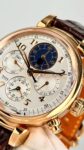 IWC&nbsp;&nbsp;-&nbsp;&nbsp;Da Vinci Perpetual Calendar Chronograph