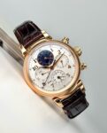 IWC&nbsp;&nbsp;-&nbsp;&nbsp;Da Vinci Perpetual Calendar Chronograph