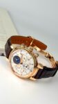 IWC&nbsp;&nbsp;-&nbsp;&nbsp;Da Vinci Perpetual Calendar Chronograph