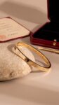 Cartier&nbsp;&nbsp;-&nbsp;&nbsp;Браслет Cartier Love