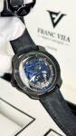 Franc Vila&nbsp;&nbsp;-&nbsp;&nbsp;Montre Contemporaine Grande Complication Tourbillon