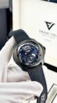 Franc Vila&nbsp;&nbsp;-&nbsp;&nbsp;Montre Contemporaine Grande Complication Tourbillon