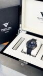 Franc Vila&nbsp;&nbsp;-&nbsp;&nbsp;Montre Contemporaine Grande Complication Tourbillon