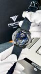 Franc Vila&nbsp;&nbsp;-&nbsp;&nbsp;Montre Contemporaine Grande Complication Tourbillon