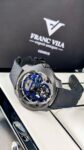 Franc Vila&nbsp;&nbsp;-&nbsp;&nbsp;Montre Contemporaine Grande Complication Tourbillon