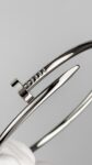 Cartier&nbsp;&nbsp;-&nbsp;&nbsp;БРАСЛЕТ CARTIER JUSTE UN CLOU WHITE GOLD