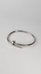 Cartier&nbsp;&nbsp;-&nbsp;&nbsp;БРАСЛЕТ CARTIER JUSTE UN CLOU WHITE GOLD