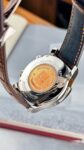 Jaeger-LeCoultre&nbsp;&nbsp;-&nbsp;&nbsp;Master Grand Réveil