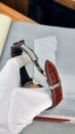 Jaeger-LeCoultre&nbsp;&nbsp;-&nbsp;&nbsp;Master Grand Réveil