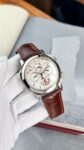 Jaeger-LeCoultre&nbsp;&nbsp;-&nbsp;&nbsp;Master Grand Réveil