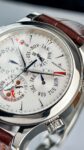 Jaeger-LeCoultre&nbsp;&nbsp;-&nbsp;&nbsp;Master Grand Réveil