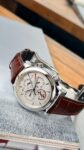 Jaeger-LeCoultre&nbsp;&nbsp;-&nbsp;&nbsp;Master Grand Réveil