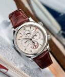 Jaeger-LeCoultre&nbsp;&nbsp;-&nbsp;&nbsp;Master Grand Réveil