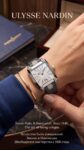 Ulysse Nardin&nbsp;&nbsp;-&nbsp;&nbsp;Caprice