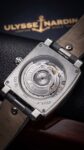 Ulysse Nardin&nbsp;&nbsp;-&nbsp;&nbsp;Caprice