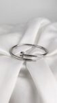 Cartier&nbsp;&nbsp;-&nbsp;&nbsp;БРАСЛЕТ CARTIER JUSTE UN CLOU WHITE GOLD