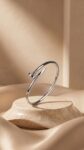 Cartier&nbsp;&nbsp;-&nbsp;&nbsp;БРАСЛЕТ CARTIER JUSTE UN CLOU WHITE GOLD
