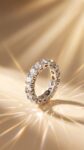 Ювелирные изделия&nbsp;&nbsp;-&nbsp;&nbsp;Кольцо с бриллиантами 4.35 ct