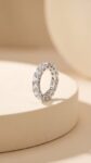 Ювелирные изделия&nbsp;&nbsp;-&nbsp;&nbsp;Кольцо с бриллиантами 4.35 ct
