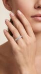 Ювелирные изделия&nbsp;&nbsp;-&nbsp;&nbsp;Кольцо с бриллиантами 4.35 ct